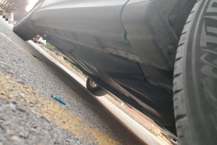 马自达CX-5 2013款 2.5L 自动四驱豪华型局部细节9001