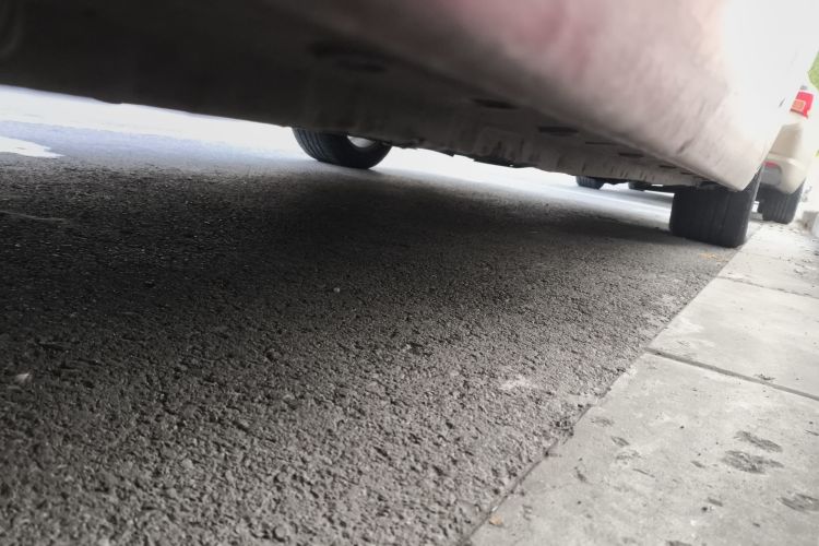 雪佛兰 迈锐宝 2013款 1.6T 自动舒适版局部细节9002