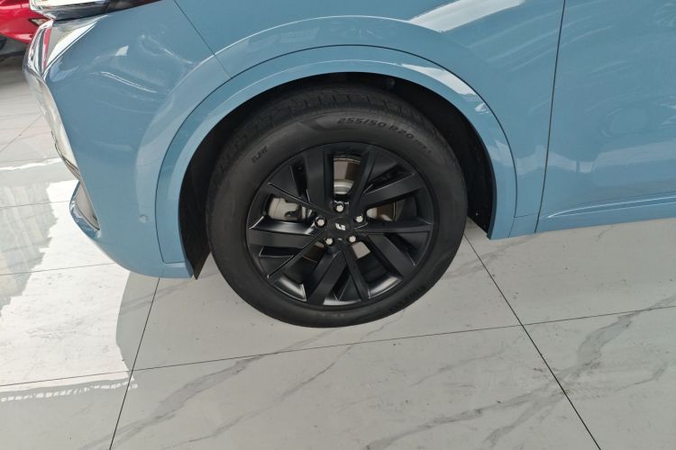 理想汽车 理想L8 2023款 Pro车身外观6007