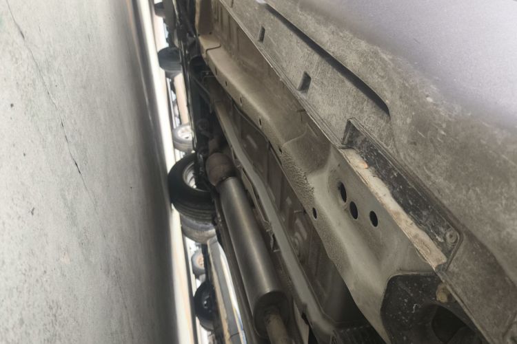 奇瑞 瑞虎7 2020款 1.5T 手动舒适型局部细节9002