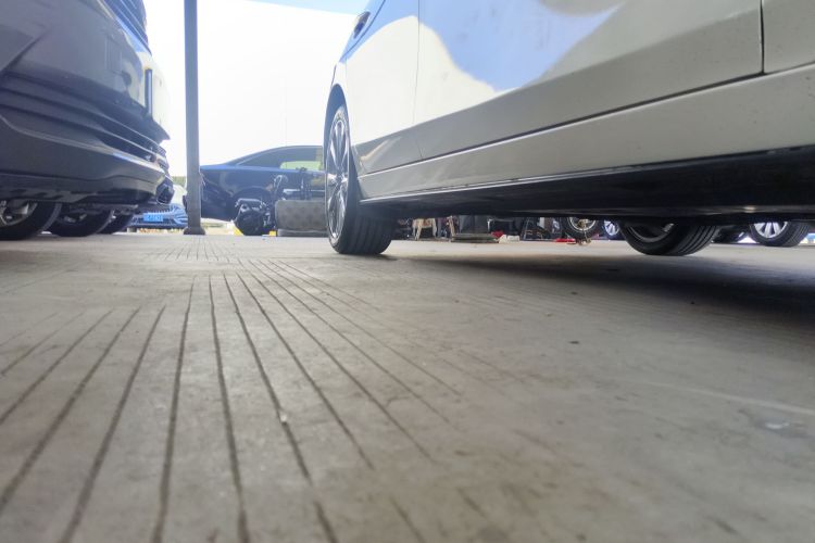 马自达3 昂克赛拉 2020款 2.0L 自动质雅版局部细节9001