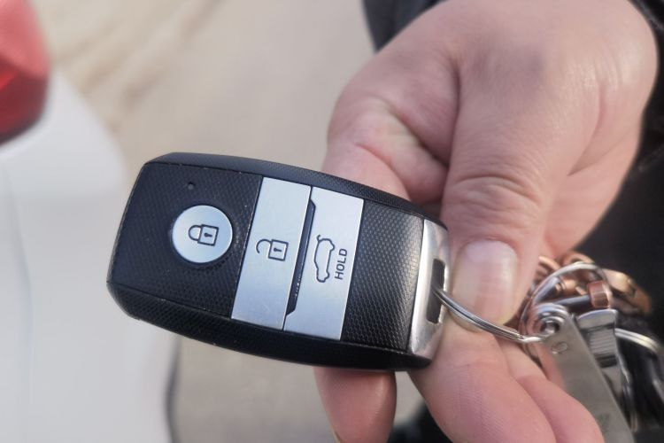 陆风X7 2015款 2.0T 全景旗舰版中控内饰11