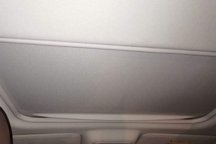 别克GL8 2022款 陆上公务舱 652T 豪华型局部细节22