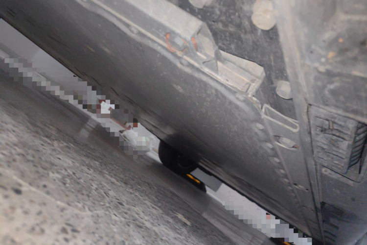 ARCFOX极狐 极狐 阿尔法S(ARCFOX αS) 2021款 708S+ 160kW局部细节9004