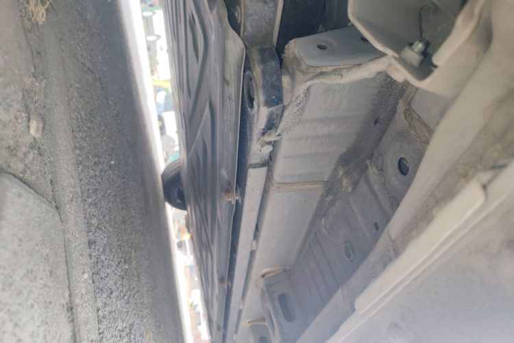 比亚迪 海鸥 2025款 305km 活力版局部细节9002