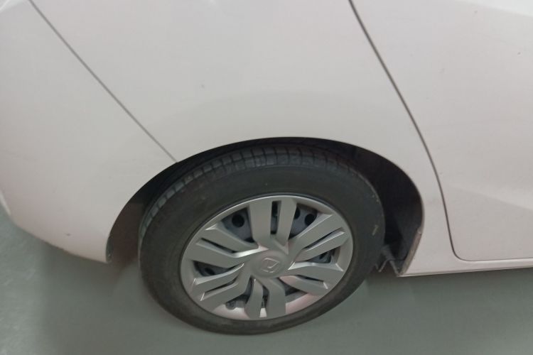 本田 飞度 2016款 1.5L LXS CVT舒适天窗版车身外观6008