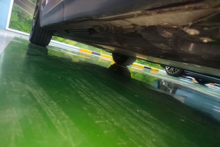 奔驰EQB 2022款 EQB 350 4MATIC 首发特别版局部细节9002