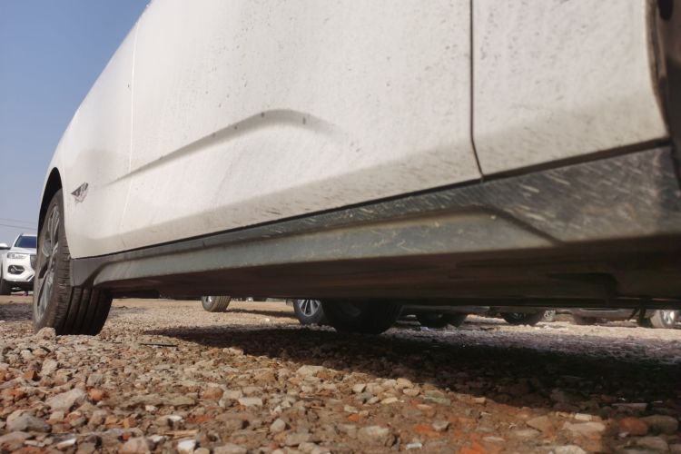 长安 逸动 2024款 1.5T GDI自动 尊贵型局部细节9001