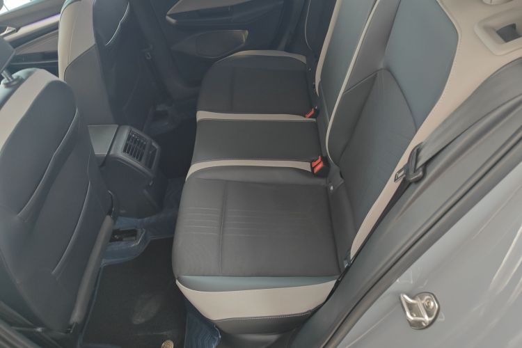 大众 高尔夫 2021款 280TSI DSG Pro 首发版中控内饰7004