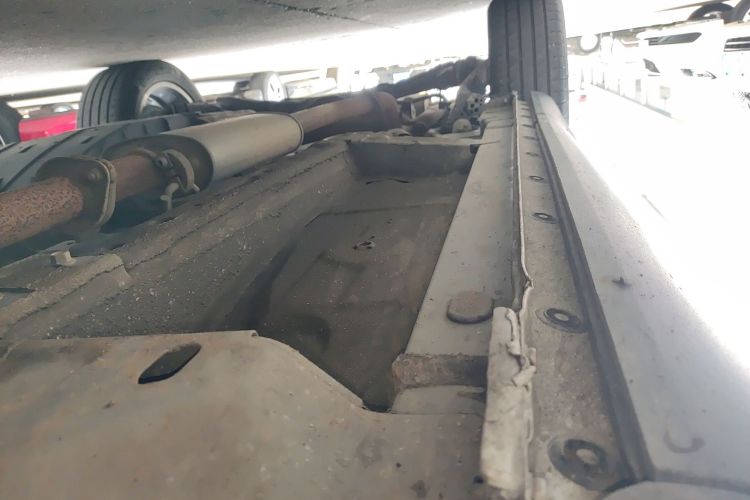 哈弗H6 2020款 1.5GDIT 自动铂金冠军版局部细节9001