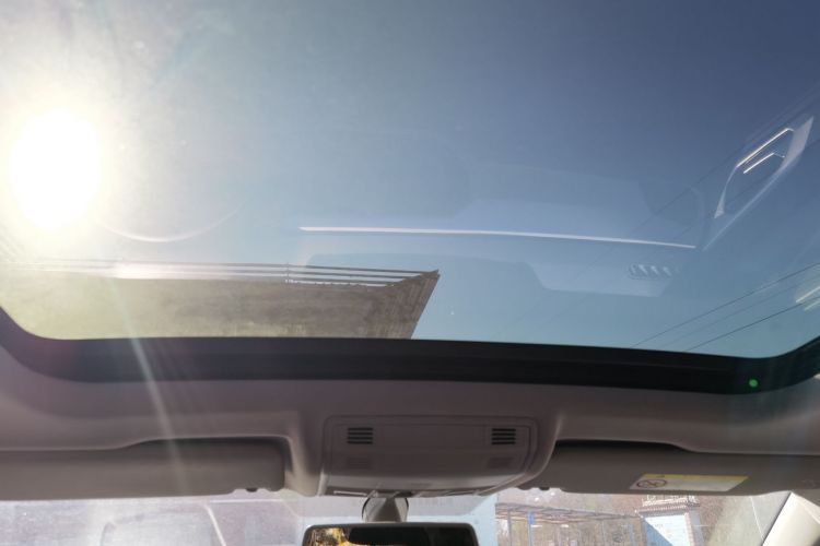 大众 探影 2023款 200TSI DSG 悦智联版中控内饰22