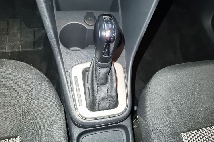 大众 Polo 2016款 1.4L 自动风尚型局部细节18