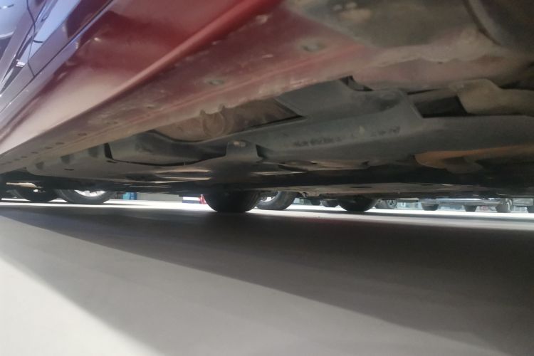 日产 轩逸 2021款 1.6L XL CVT悦享版局部细节9002