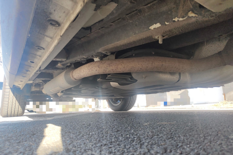 长安CS75新能源 2018款 1.5T PHEV进取型局部细节9001