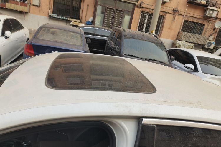 宝马5系 2021款 525Li 豪华套装局部细节57