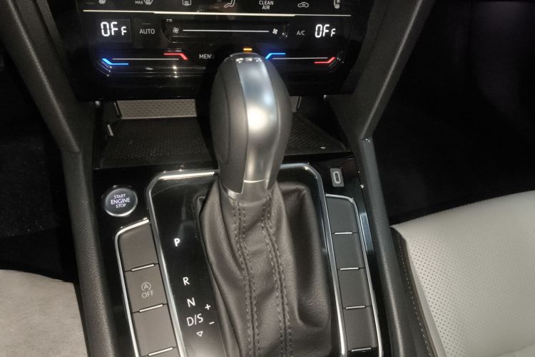 大众 迈腾 2026款 3000万辆甄选款 380TSI DSG豪华型局部细节18