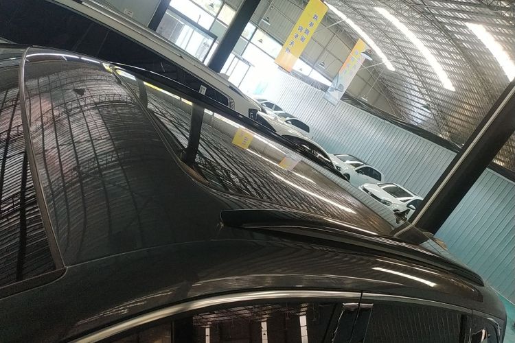 长安CS75 PLUS 2023款 第三代 1.5T 自动尊贵型局部细节57