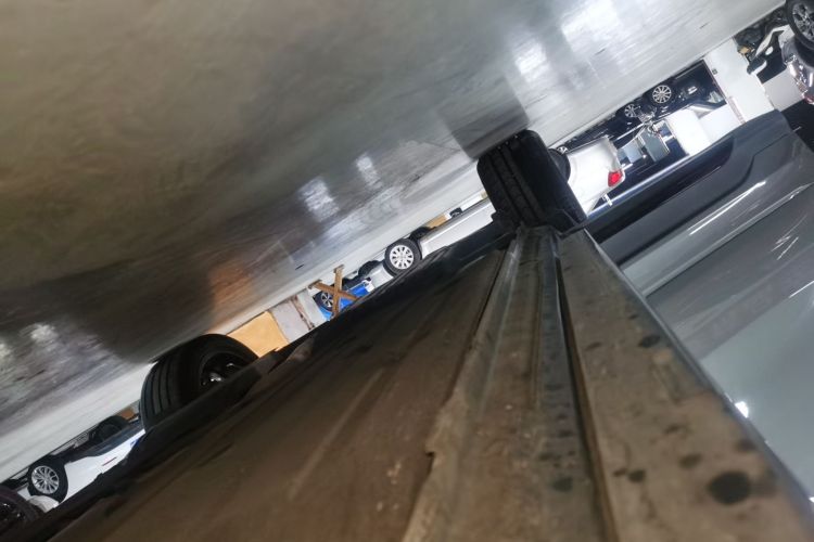 领克01 2021款 2.0TD 四驱劲Halo局部细节9001