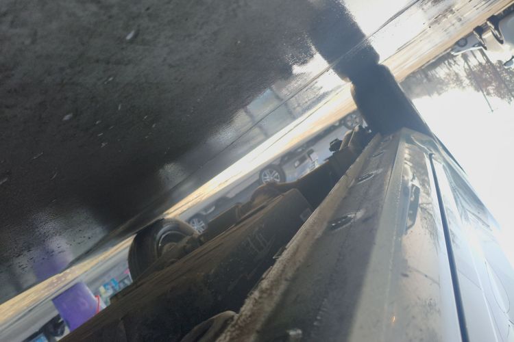 五菱汽车 宏光MINIEV 2021款 马卡龙时尚款 磷酸铁锂局部细节9001