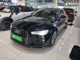 奥迪A6L 2017款 30 FSI 技术型