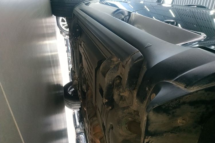 Jeep 大切诺基(进口) 2020款 3.0L 精英导航版局部细节9002