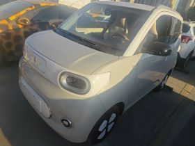 五菱汽车 宏光MINIEV 2024款 第三代 215km 进阶版