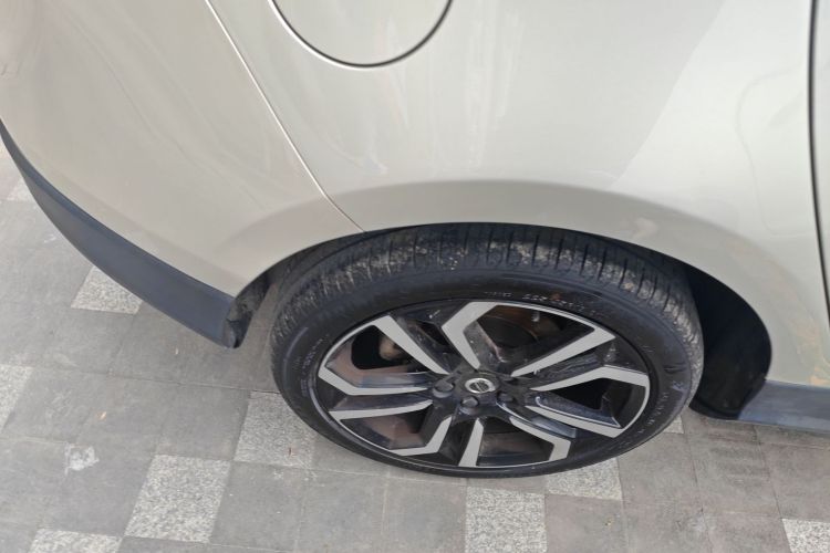 沃尔沃V40 2017款 Cross Country T3 智雅版车身外观6006