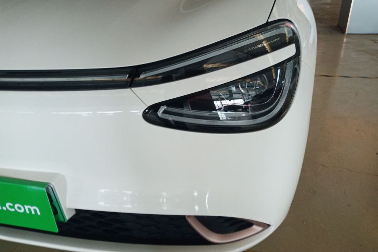 东风纳米 纳米01 2024款 焕新版 330 Plus智+局部细节36