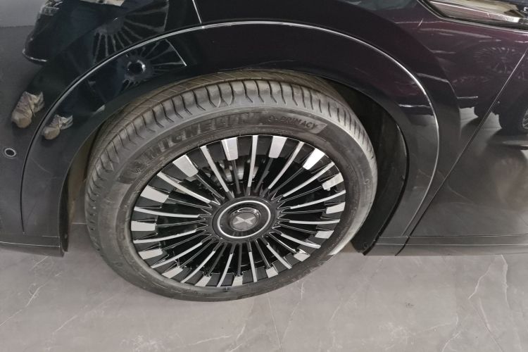 小鹏X9 2025款 740超长续航 Max车身外观6007