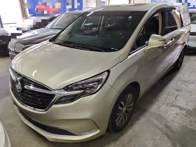 别克GL8 2022款 ES陆尊 653T 舒适型