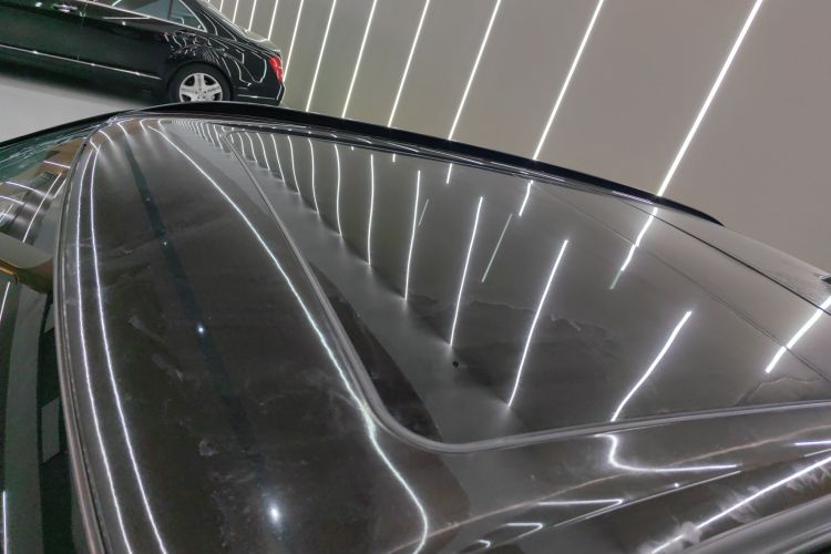 宝马X5(进口) 2014款 xDrive35i 典雅型局部细节57