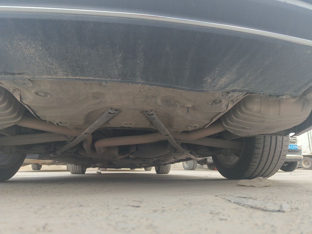 车300二手车图片