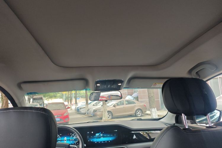 捷途X90 2020款 1.5T 手动影悦版 5座局部细节22