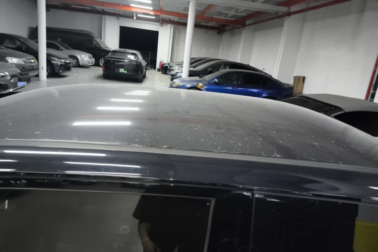 宝骏E300 2020款 Plus 星际智行版局部细节57