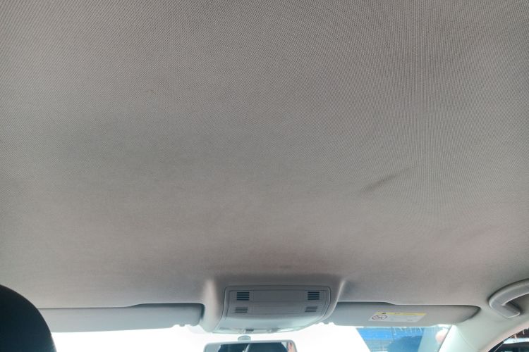 大众 高尔夫 2018款 1.6L 自动时尚型局部细节22