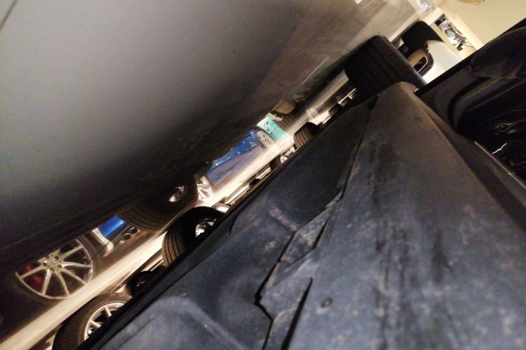 保时捷 2020款 Macan S 3.0T局部细节9002