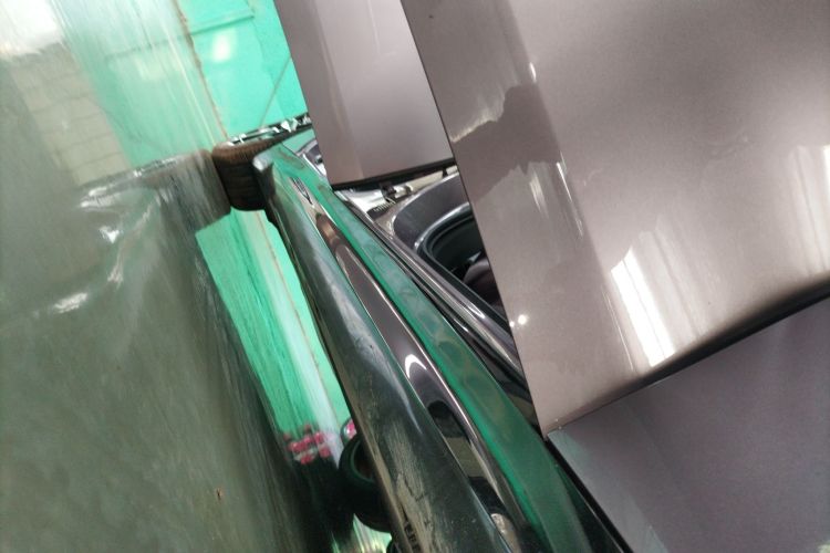 小米汽车 小米SU7 2024款 四驱超长续航高阶智驾Max版局部细节9001