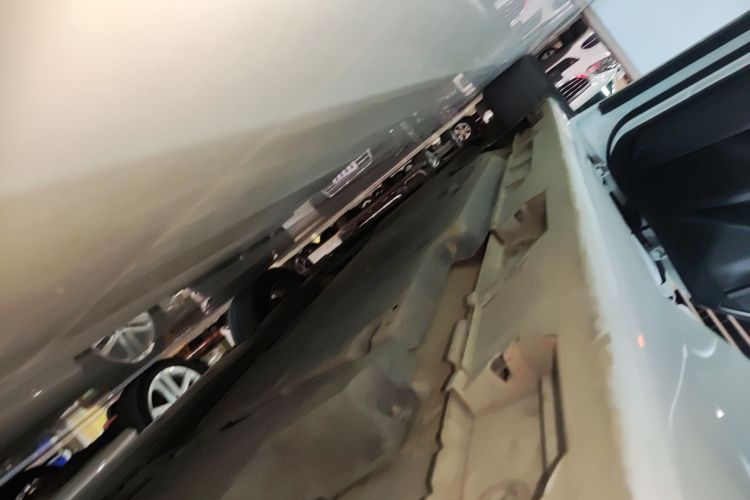 丰田 凯美瑞 2021款 2.0G 豪华版局部细节9002