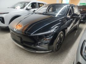 五菱汽车 五菱星光 2024款 共创版 510 进阶型