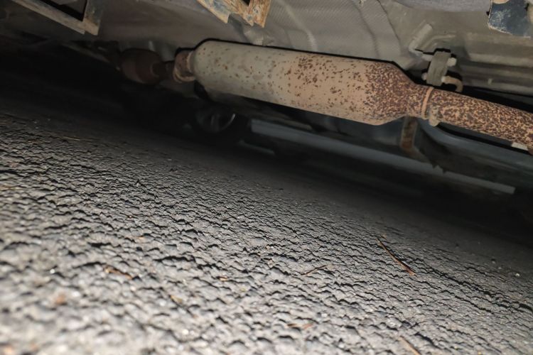 猎豹汽车 猎豹CS10 2017款 1.5T CVT尊贵型局部细节9003