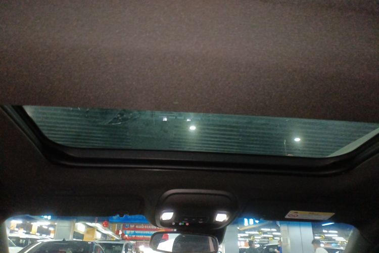 凯迪拉克CT5 2022款 28T 豪华型（标准版）局部细节22