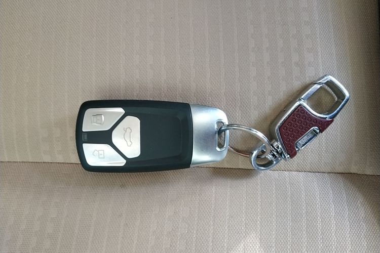 猎豹汽车 猎豹CS9 2018款 1.5T CVT劲锐型中控内饰11