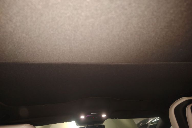 小米汽车 小米SU7 2024款 四驱超长续航高阶智驾Max版局部细节22