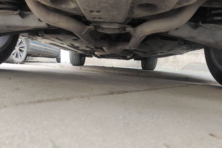 奔驰GLK级 2012款 GLK 300 4MATIC 动感型局部细节9009