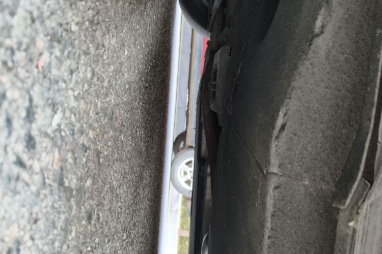 奥迪A6L 2014款 TFSI 舒适型局部细节9004