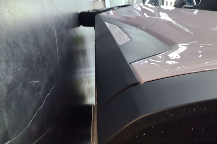 比亚迪 海鸥 2025款 智驾版 305km 自由版局部细节9002