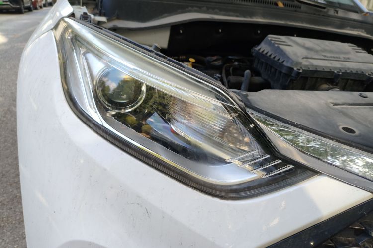 江汽集团 瑞风S4 2019款 1.6L 手动超越型车身外观6006