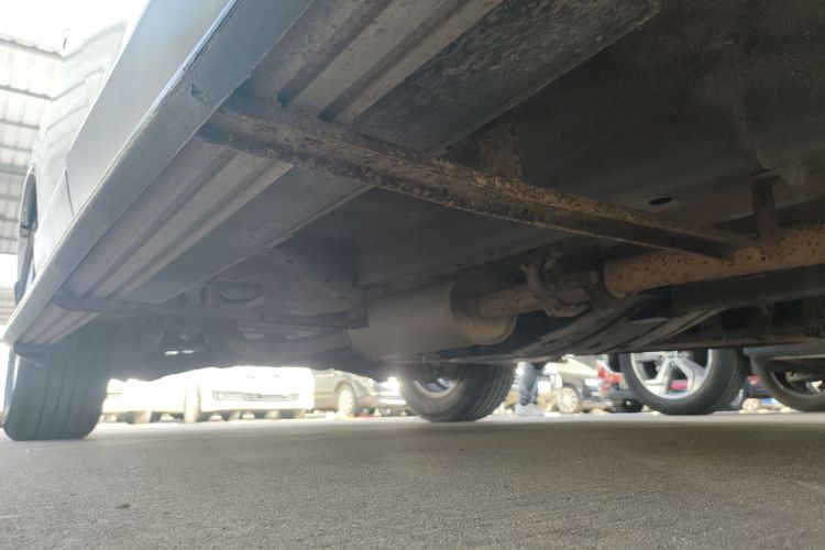 哈弗H6 2019款 运动版 1.5T 手动两驱精英型 国VI局部细节9001