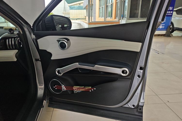 比亚迪 元PLUS 2022款 510KM 旗舰型中控内饰42