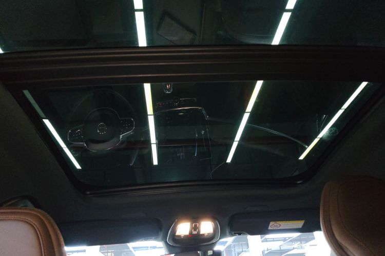 沃尔沃S90新能源 2022款 T8 E驱混动 智雅豪华版局部细节22